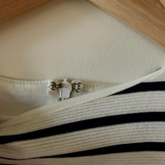 Ralph Lauren Striped Dress - Picture 3 of 6